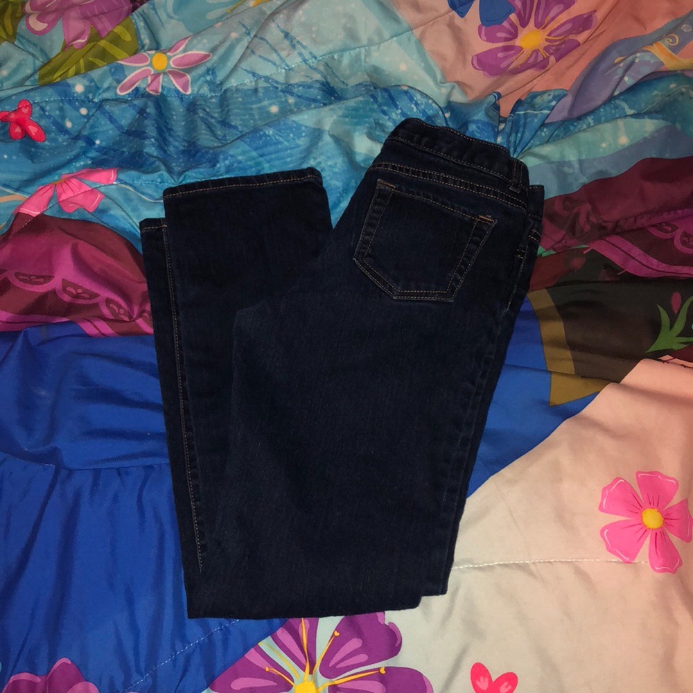 Girls jeans